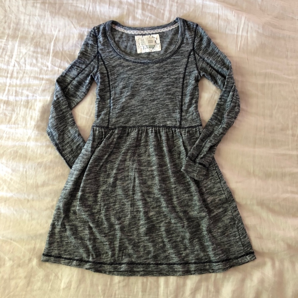 Anthropologie’s Saturday Sunday dress